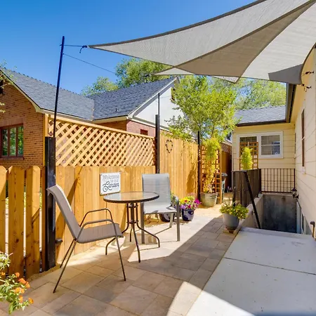 Heart Of Reno Studio About 1 Mi To Downtown!
